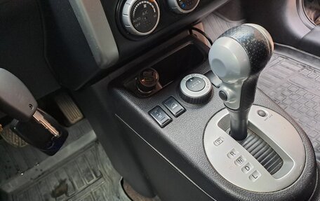 Nissan X-Trail, 2008 год, 750 000 рублей, 14 фотография