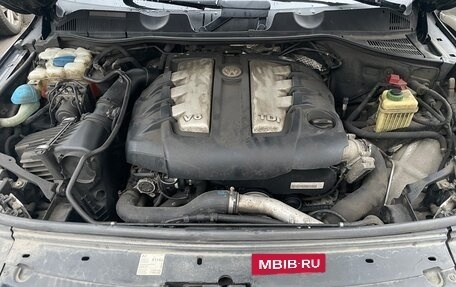 Volkswagen Touareg III, 2010 год, 2 300 000 рублей, 12 фотография