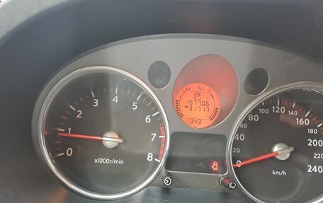 Nissan X-Trail, 2008 год, 750 000 рублей, 15 фотография