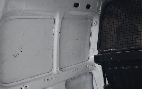 Peugeot Partner II рестайлинг 2, 2008 год, 320 000 рублей, 3 фотография