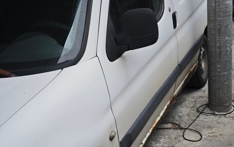 Peugeot Partner II рестайлинг 2, 2008 год, 320 000 рублей, 6 фотография