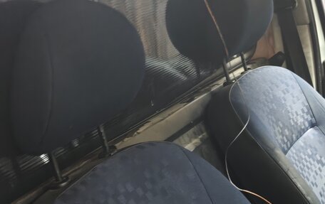 Peugeot Partner II рестайлинг 2, 2008 год, 320 000 рублей, 8 фотография