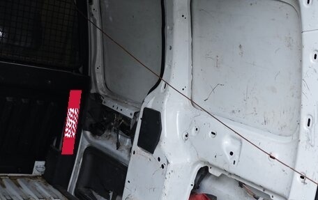 Peugeot Partner II рестайлинг 2, 2008 год, 320 000 рублей, 4 фотография