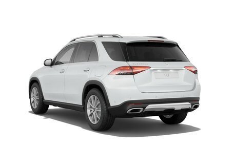 Mercedes-Benz GLE, 2025 год, 17 370 000 рублей, 2 фотография