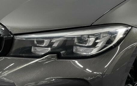 BMW 3 серия, 2019 год, 3 498 000 рублей, 8 фотография