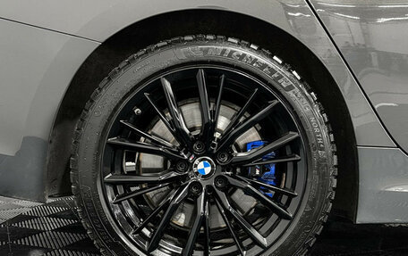 BMW 3 серия, 2019 год, 3 498 000 рублей, 7 фотография