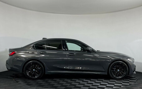 BMW 3 серия, 2019 год, 3 498 000 рублей, 6 фотография