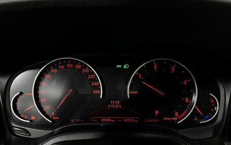 BMW 3 серия, 2019 год, 3 498 000 рублей, 13 фотография