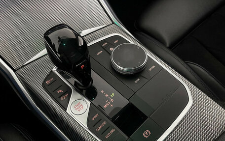 BMW 3 серия, 2019 год, 3 498 000 рублей, 16 фотография