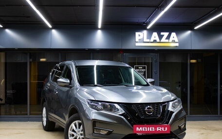 Nissan X-Trail, 2019 год, 2 099 000 рублей, 2 фотография