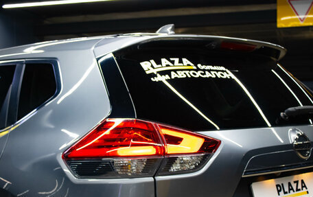 Nissan X-Trail, 2019 год, 2 099 000 рублей, 7 фотография