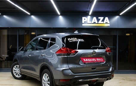 Nissan X-Trail, 2019 год, 2 099 000 рублей, 3 фотография