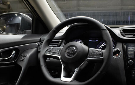 Nissan X-Trail, 2019 год, 2 099 000 рублей, 8 фотография