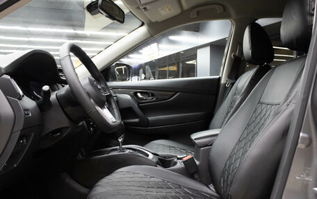 Nissan X-Trail, 2019 год, 2 099 000 рублей, 11 фотография