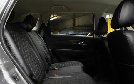 Nissan X-Trail, 2019 год, 2 099 000 рублей, 14 фотография