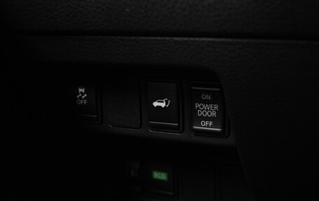 Nissan X-Trail, 2019 год, 2 099 000 рублей, 16 фотография