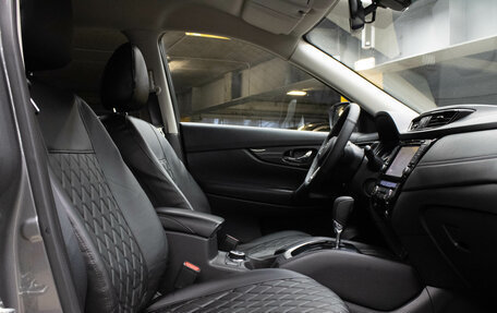 Nissan X-Trail, 2019 год, 2 099 000 рублей, 12 фотография