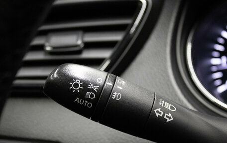 Nissan X-Trail, 2019 год, 2 099 000 рублей, 17 фотография