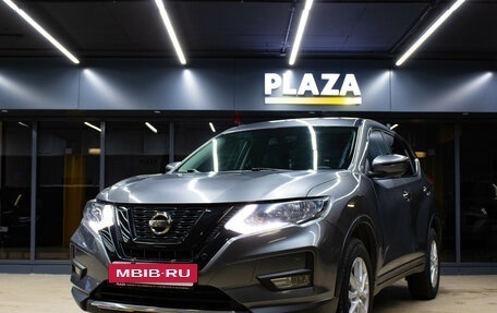 Nissan X-Trail, 2019 год, 2 099 000 рублей, 5 фотография