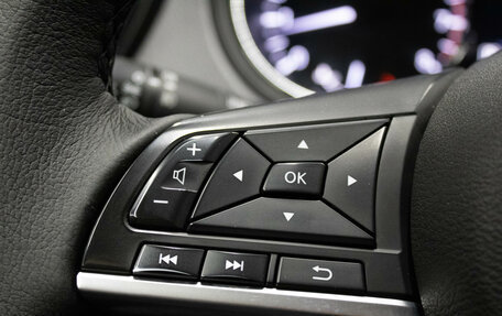 Nissan X-Trail, 2019 год, 2 099 000 рублей, 19 фотография