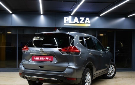 Nissan X-Trail, 2019 год, 2 099 000 рублей, 4 фотография