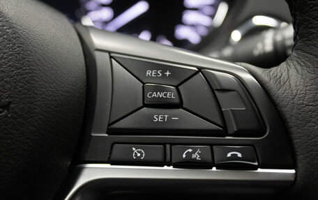 Nissan X-Trail, 2019 год, 2 099 000 рублей, 20 фотография