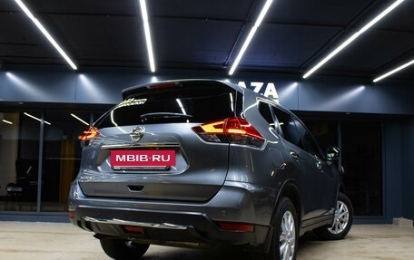 Nissan X-Trail, 2019 год, 2 099 000 рублей, 6 фотография