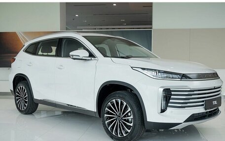 CheryExeed TXL, 2024 год, 3 962 795 рублей, 2 фотография