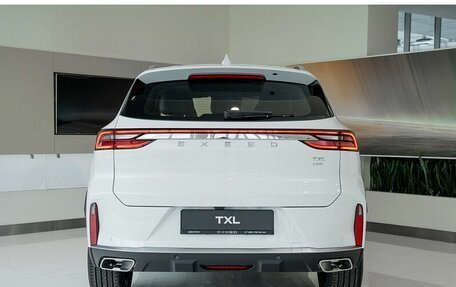 CheryExeed TXL, 2024 год, 3 962 795 рублей, 6 фотография