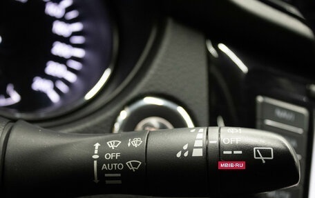 Nissan X-Trail, 2019 год, 2 099 000 рублей, 18 фотография