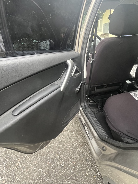 ВАЗ (LADA) Granta I рестайлинг, 2019 год, 1 050 000 рублей, 10 фотография