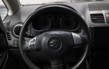 Suzuki SX4 II рестайлинг, 2013 год, 1 099 000 рублей, 10 фотография