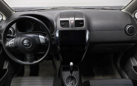 Suzuki SX4 II рестайлинг, 2013 год, 1 099 000 рублей, 12 фотография