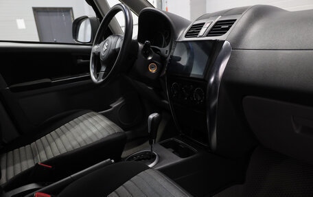 Suzuki SX4 II рестайлинг, 2013 год, 1 099 000 рублей, 9 фотография