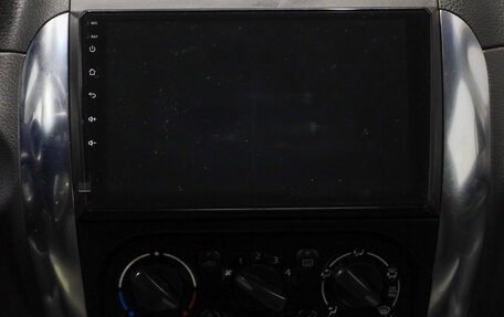 Suzuki SX4 II рестайлинг, 2013 год, 1 099 000 рублей, 13 фотография