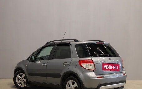 Suzuki SX4 II рестайлинг, 2013 год, 1 099 000 рублей, 4 фотография