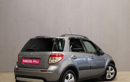 Suzuki SX4 II рестайлинг, 2013 год, 1 099 000 рублей, 6 фотография