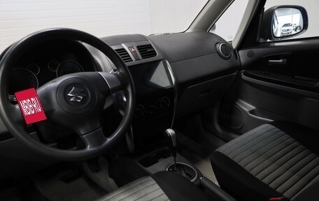 Suzuki SX4 II рестайлинг, 2013 год, 1 099 000 рублей, 8 фотография