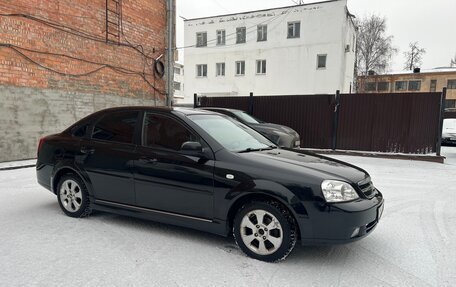 Chevrolet Lacetti, 2008 год, 470 000 рублей, 1 фотография