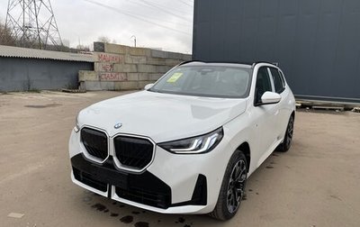 BMW X3, 2025 год, 7 650 000 рублей, 1 фотография