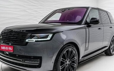 Land Rover Range Rover IV рестайлинг, 2023 год, 20 100 000 рублей, 1 фотография
