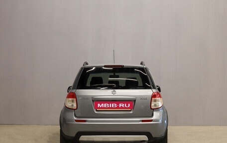 Suzuki SX4 II рестайлинг, 2013 год, 1 099 000 рублей, 5 фотография