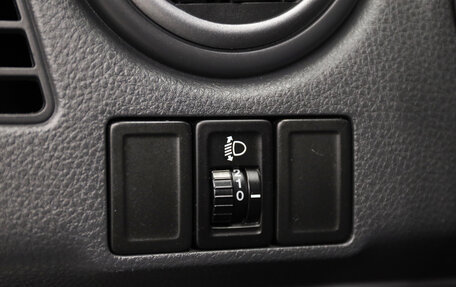 Suzuki SX4 II рестайлинг, 2013 год, 1 099 000 рублей, 15 фотография