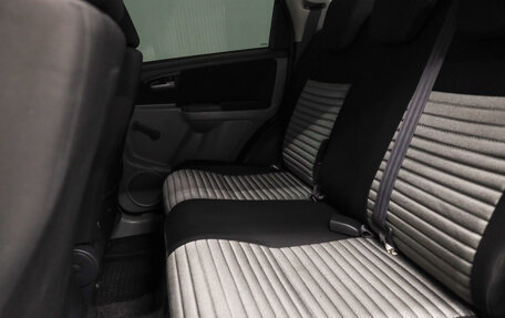 Suzuki SX4 II рестайлинг, 2013 год, 1 099 000 рублей, 16 фотография