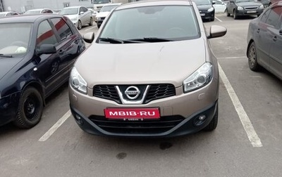 Nissan Qashqai, 2012 год, 1 750 000 рублей, 1 фотография