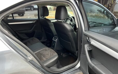 Skoda Octavia, 2014 год, 990 000 рублей, 5 фотография