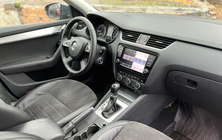 Skoda Octavia, 2014 год, 990 000 рублей, 7 фотография