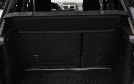 Suzuki SX4 II рестайлинг, 2013 год, 1 099 000 рублей, 17 фотография