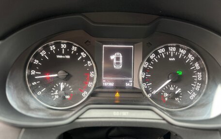 Skoda Octavia, 2014 год, 990 000 рублей, 3 фотография