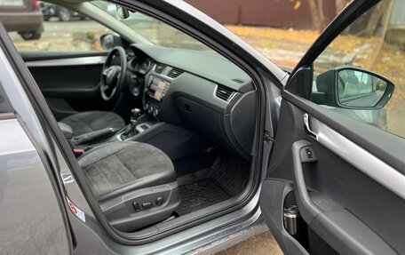 Skoda Octavia, 2014 год, 990 000 рублей, 6 фотография